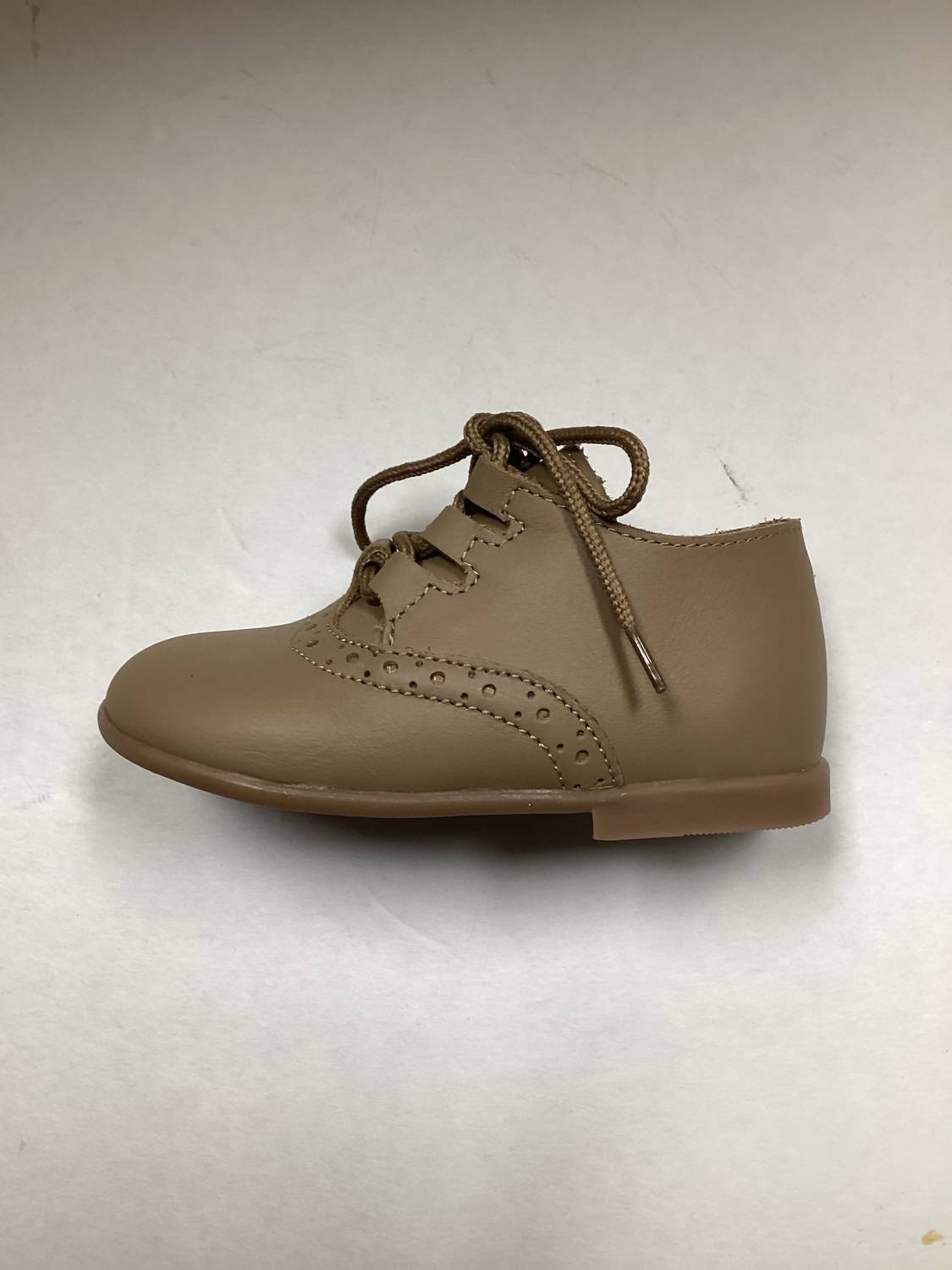 Boutaccelli - Girls Domino Lotop Lace Shoes