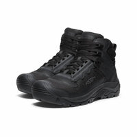 Keen - Men's Reno Waterproof Mid Soft Toe Boots - Wide