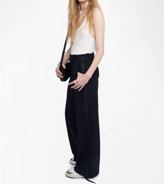 Zadig & Voltaire - Panol Pants