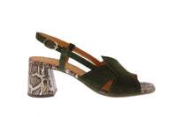 Chie Mihara - Women's Rutter Sandal
