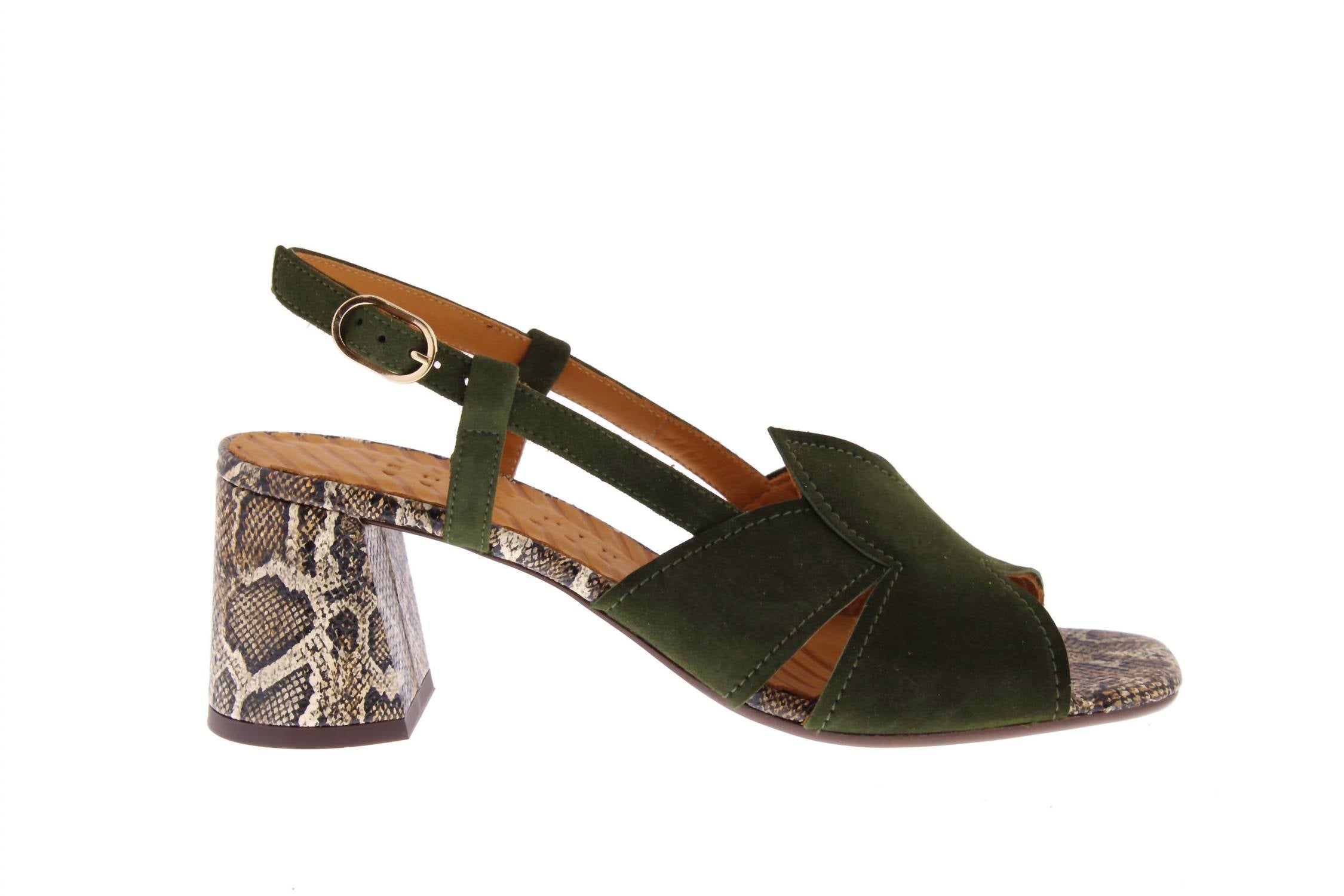 Chie Mihara - Women's Rutter Sandal