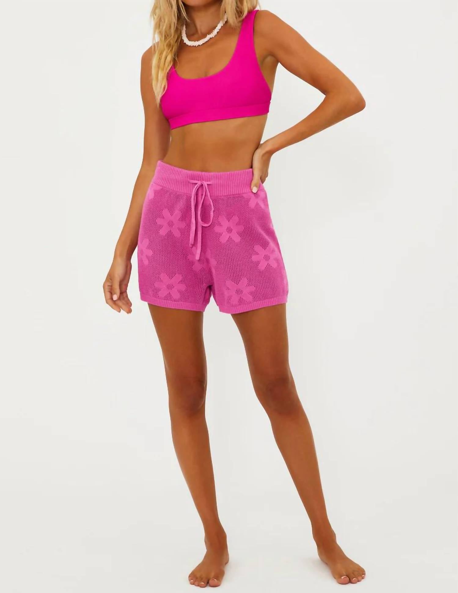 Beach Riot - Balboa Short