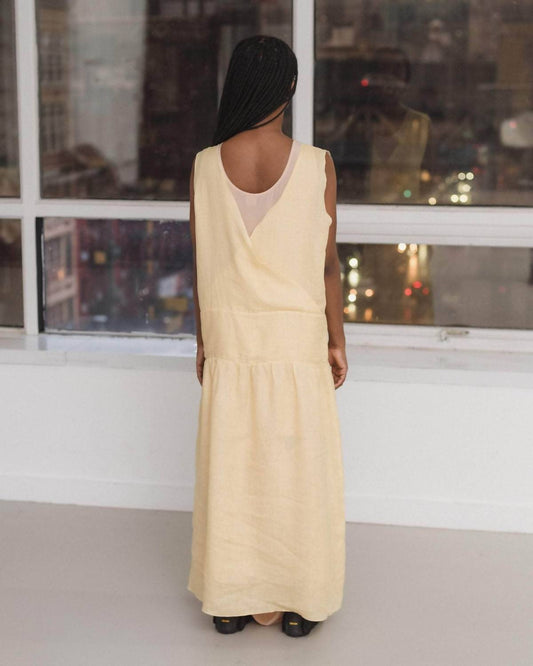 Baserange - GARLIN DRESS