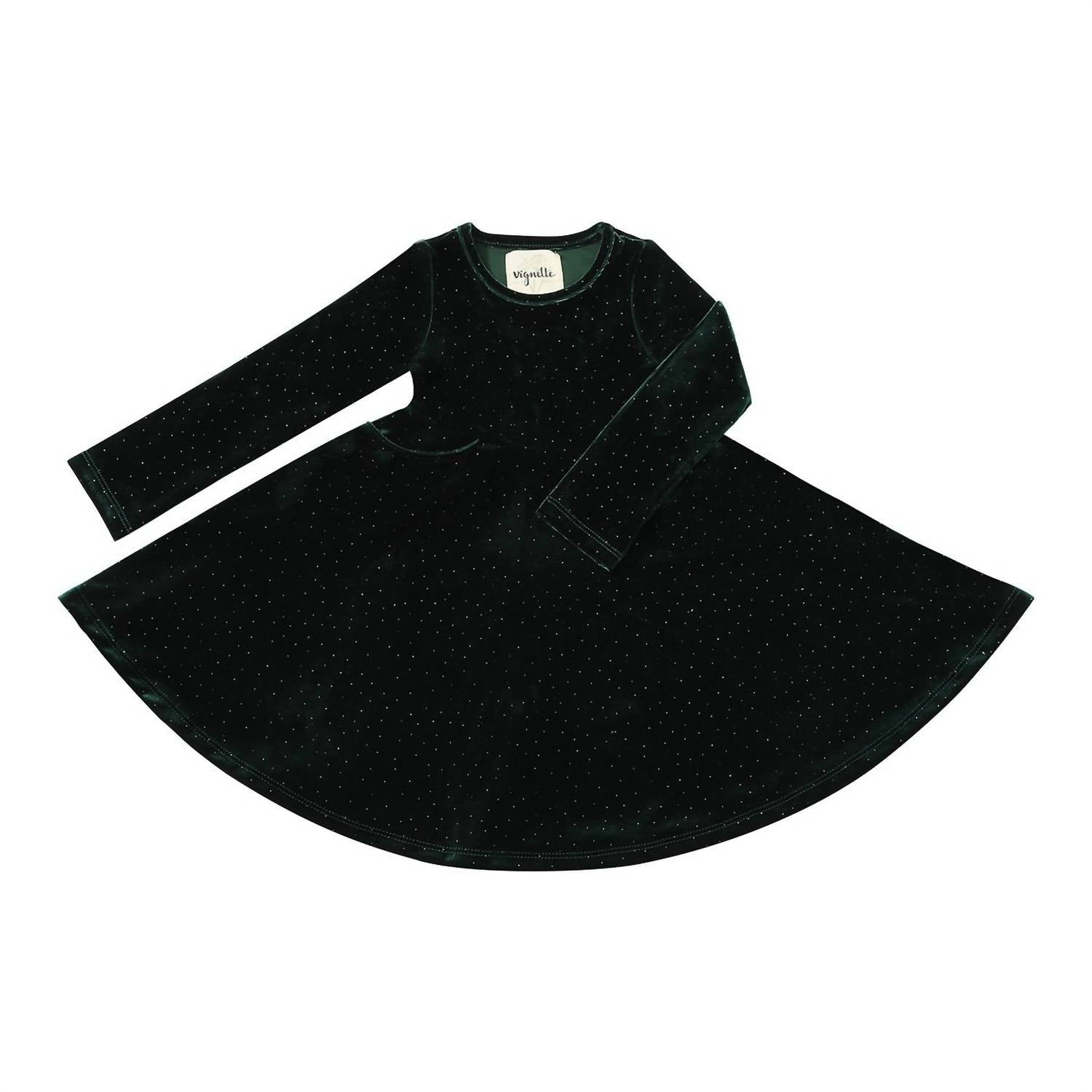 Vignette - Merilee Dress