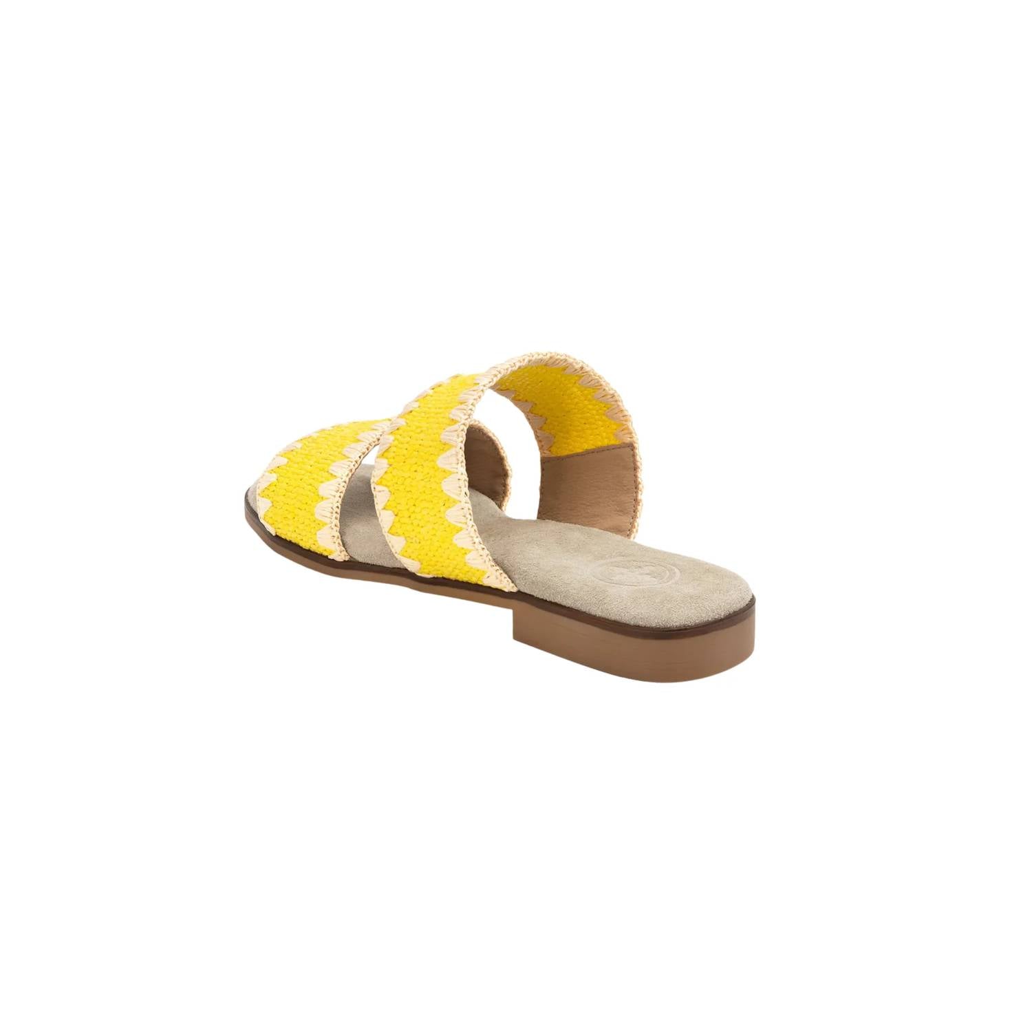 Charleston Shoe Co. - Women's Majorca Sandal