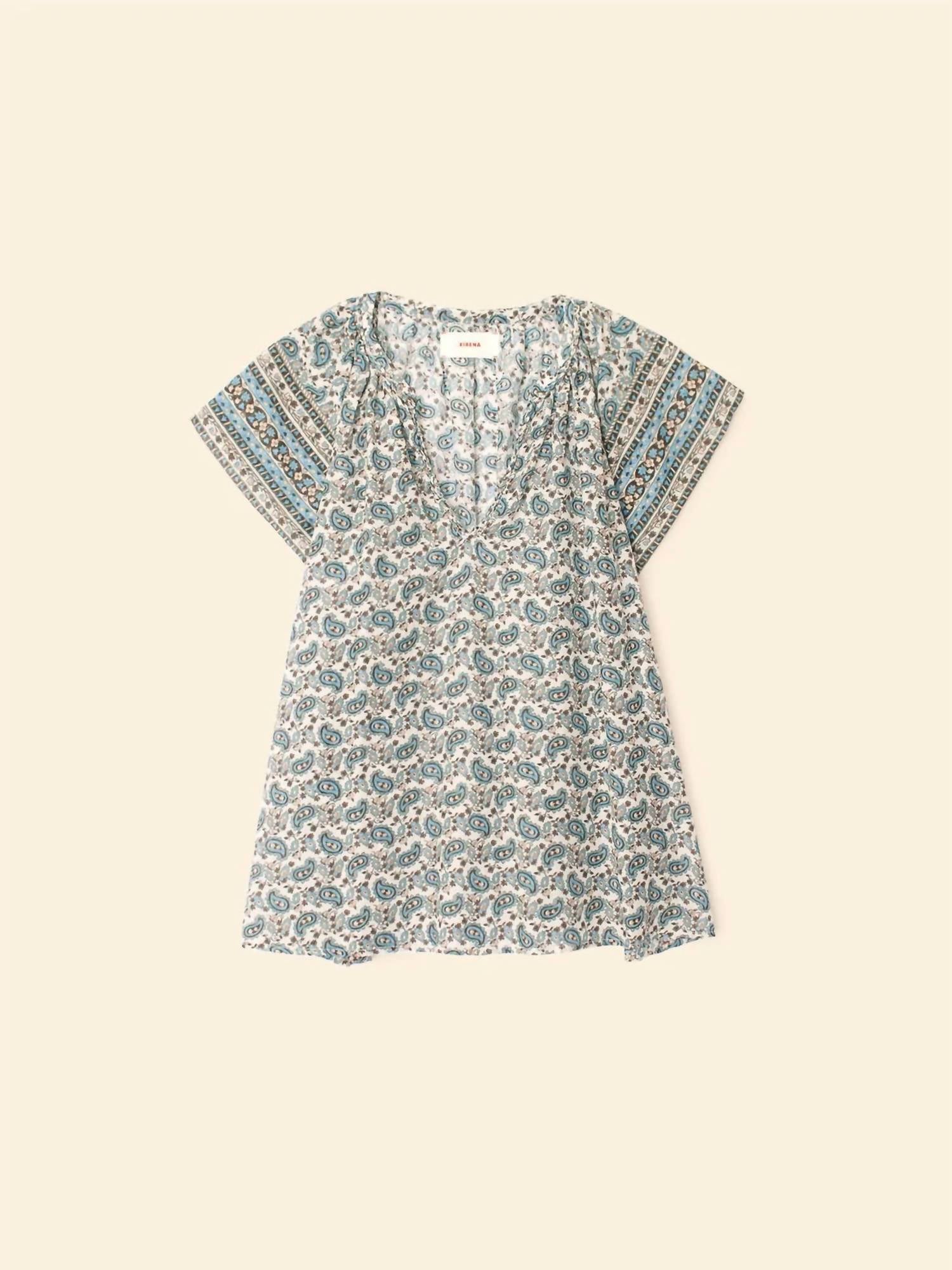 Xirena - Women's Clover Top