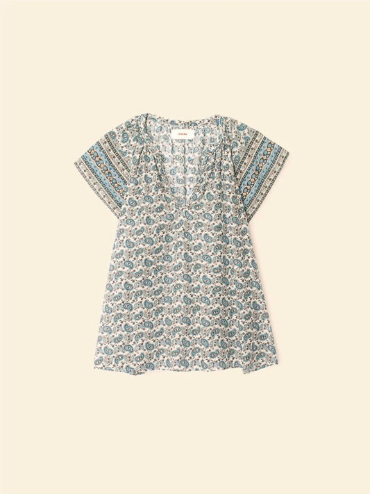 Xirena - Women's Clover Top