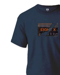 Eight X - Men's Backstage Street T-shirt