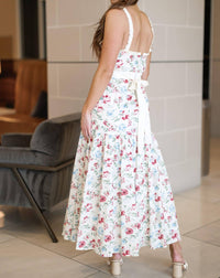 Mable - Kennedy Dress