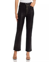 Frame - Le Sleek Straight Jeans