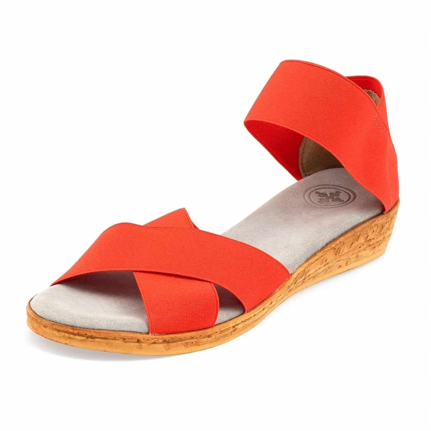 Charleston Shoe Co. - Women's Peachtree Espadrille Sandal