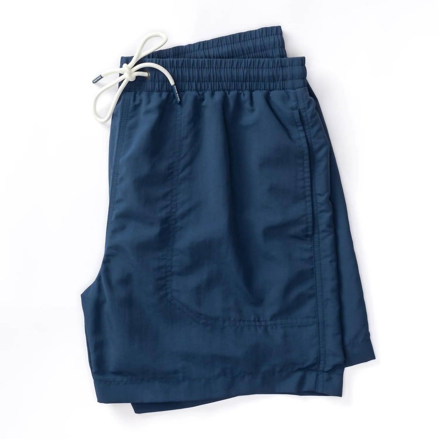 Duck Head - Men's Sailport Solid Swim Short