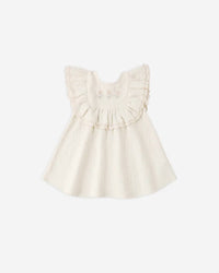 Quincy Mae - Baby Girls Lulu Dress