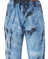 French Kyss - Marble Wash Jogger
