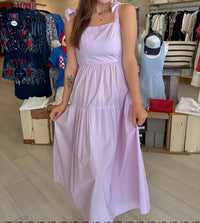 Sincerely Ours - Alexa Maxi Dress