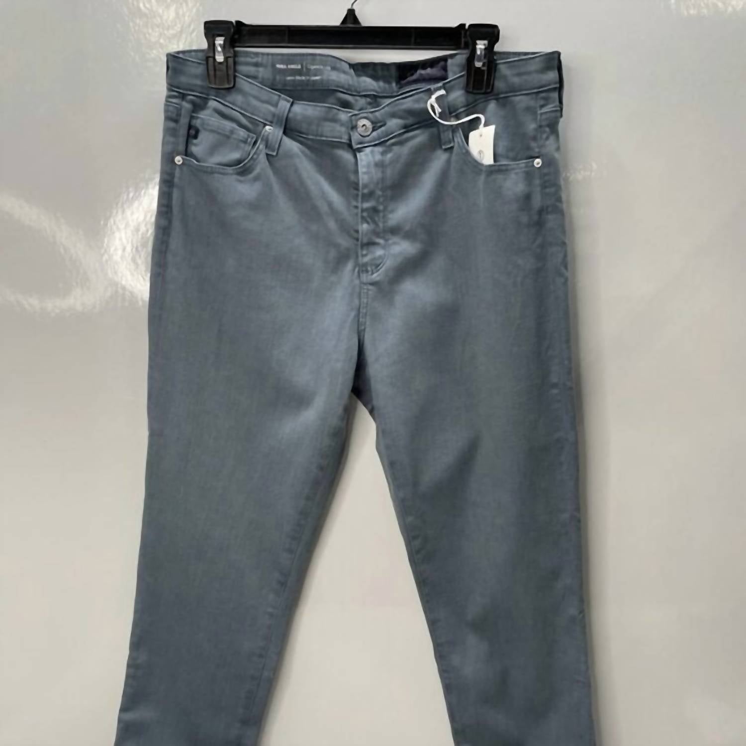 Ag Jeans - Women’s Skinny Ankle Jeans