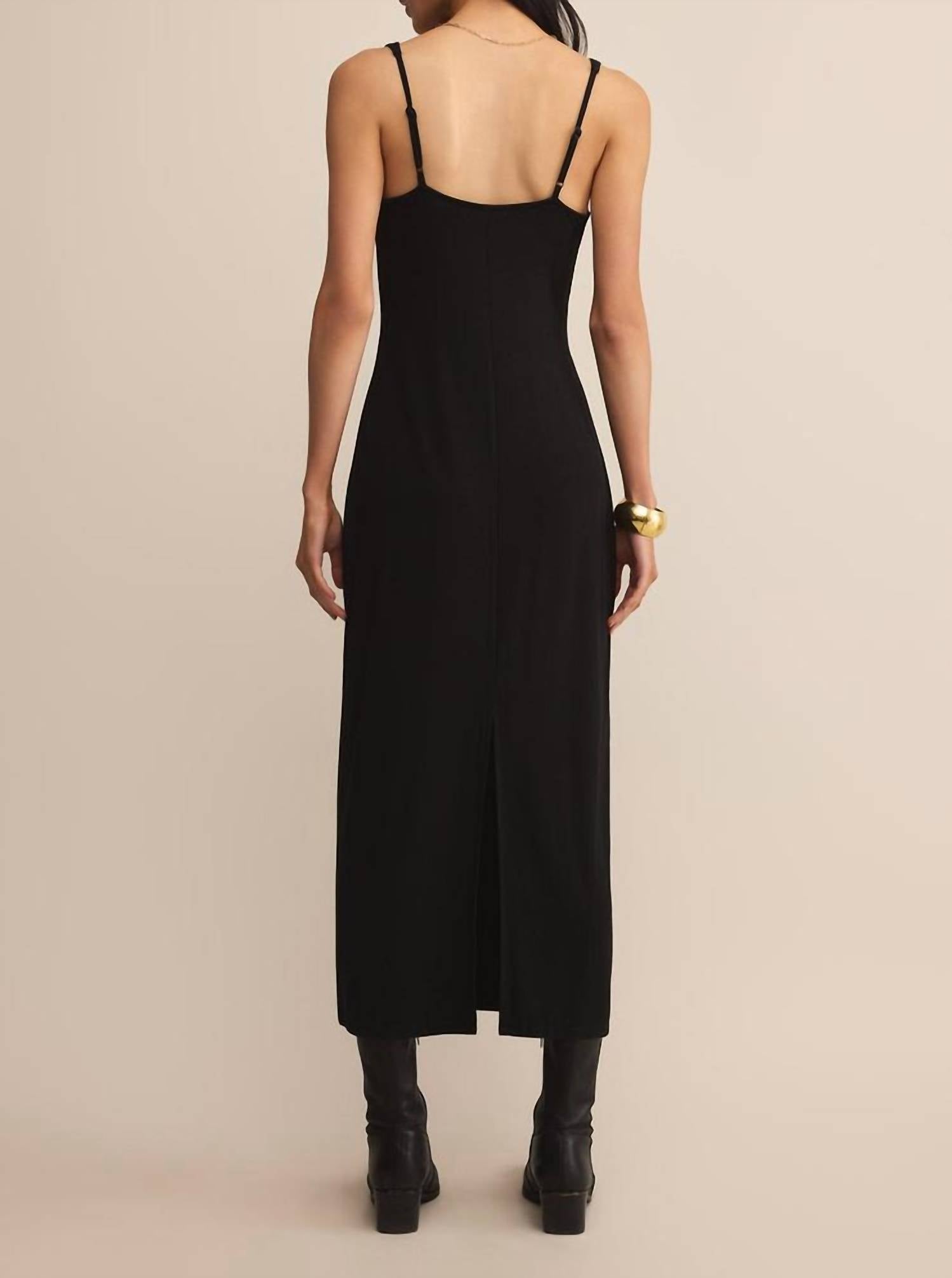 Z Supply - Eleve Midi Dress