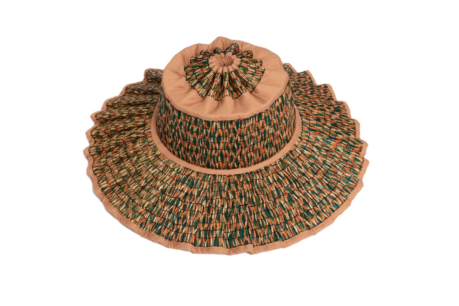 Lorna Murray - Maxi Small Hat
