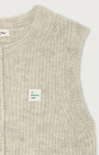 American Vintage - Women's East Cardigan