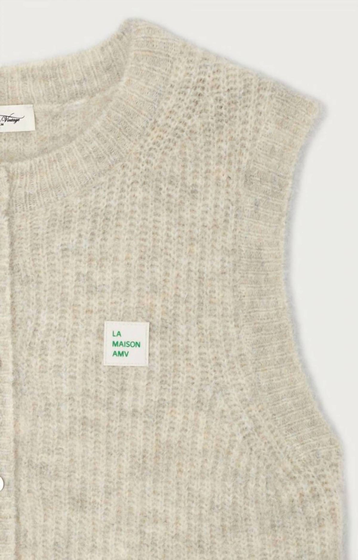 American Vintage - Women's East Cardigan