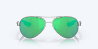 Costa Del Mar - Loreto Polarized Sunglasses 4006 - 15 - 56