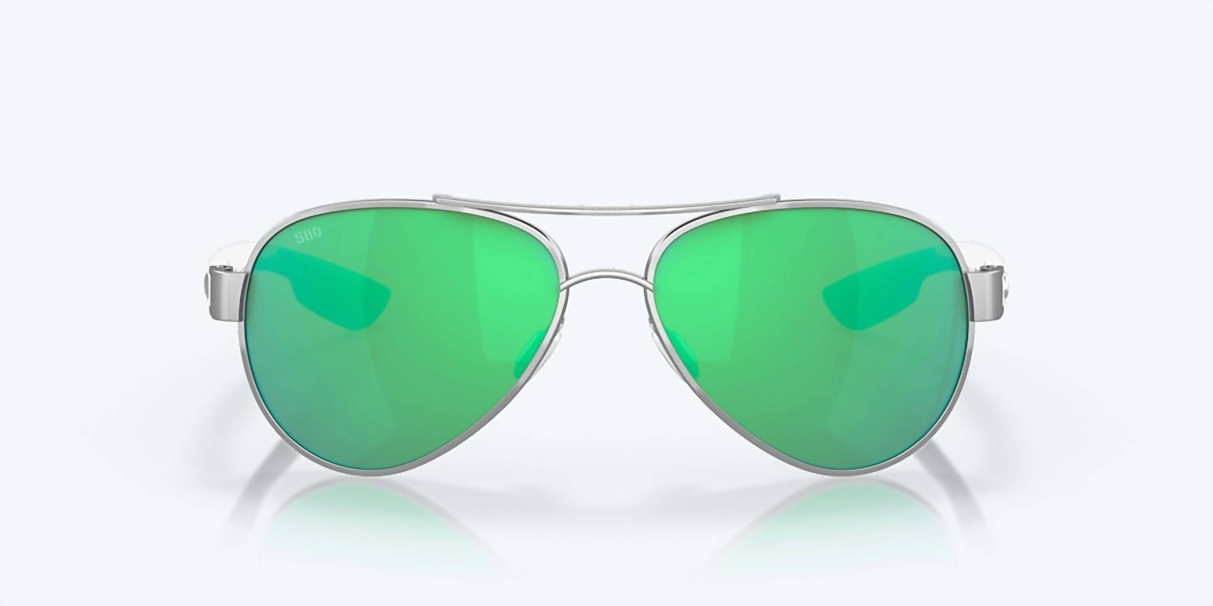 Costa Del Mar - Loreto Polarized Sunglasses 4006 - 15 - 56