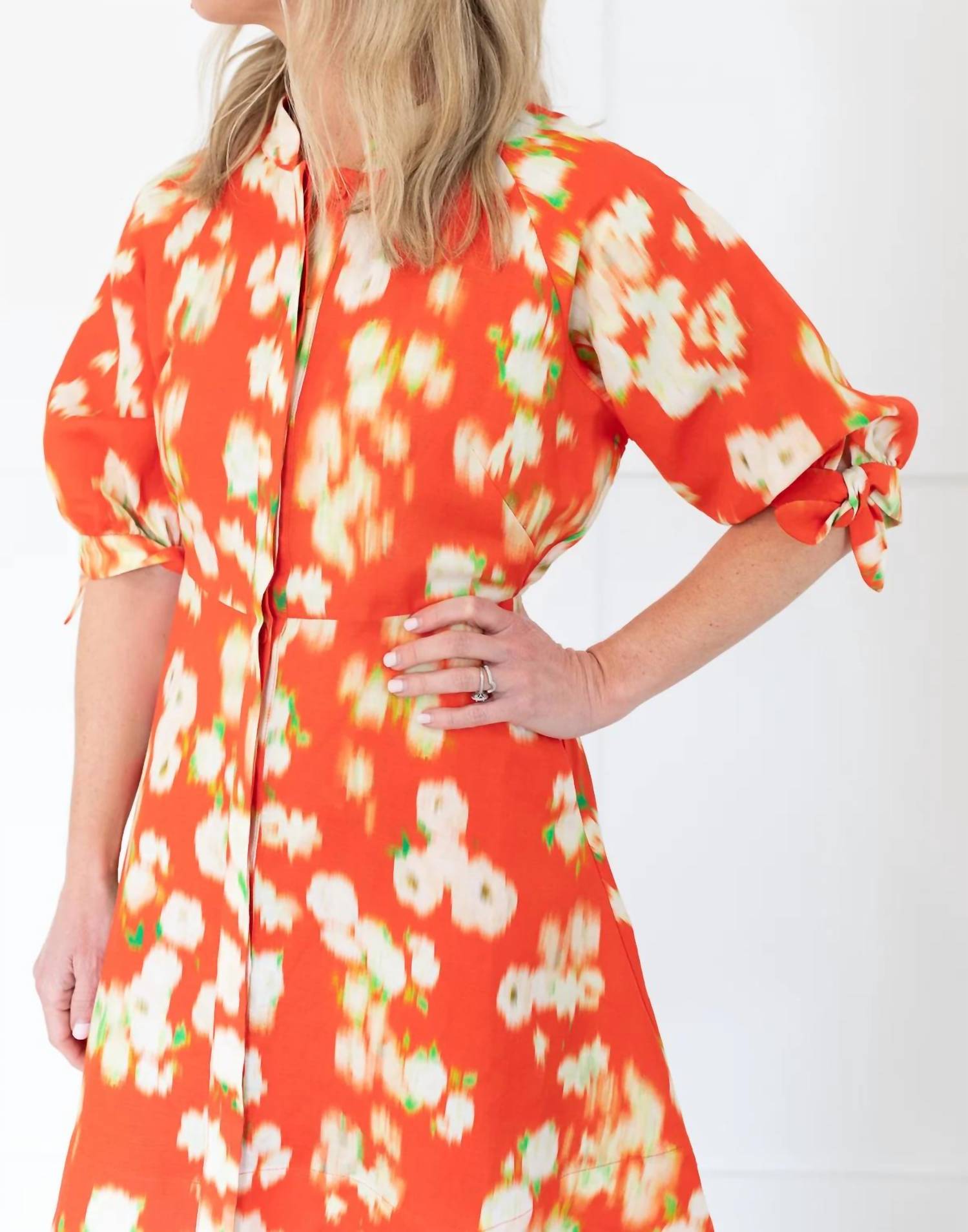 Hunter Bell - Molly Mini Dress