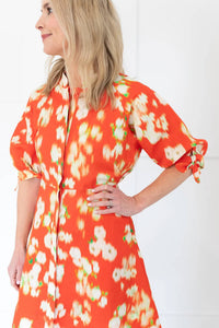 Hunter Bell - Molly Mini Dress