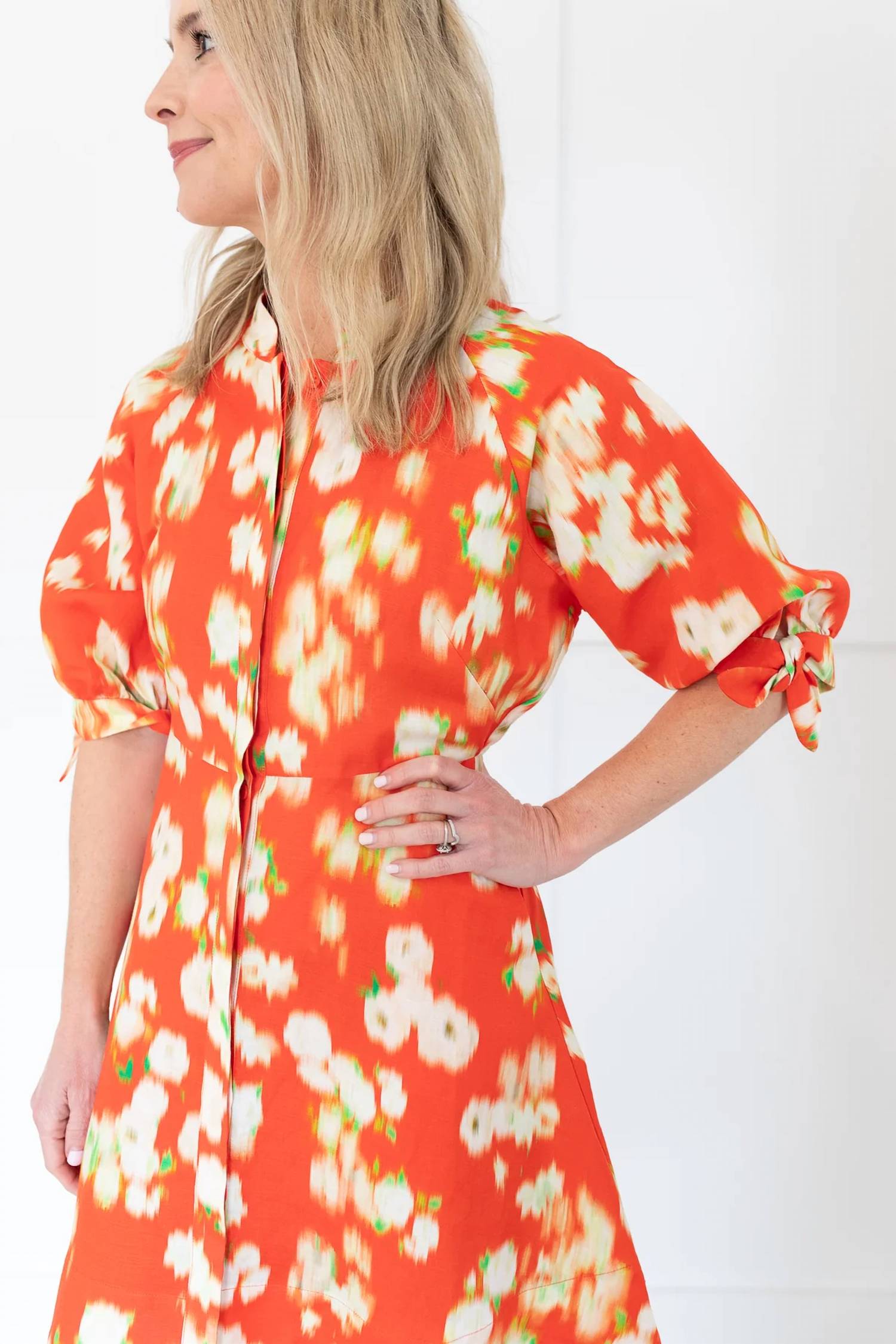 Hunter Bell - Molly Mini Dress