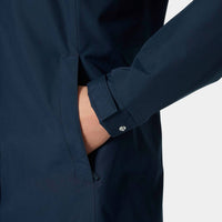 Helly Hansen - Women’s Aden Long Rain Jacket
