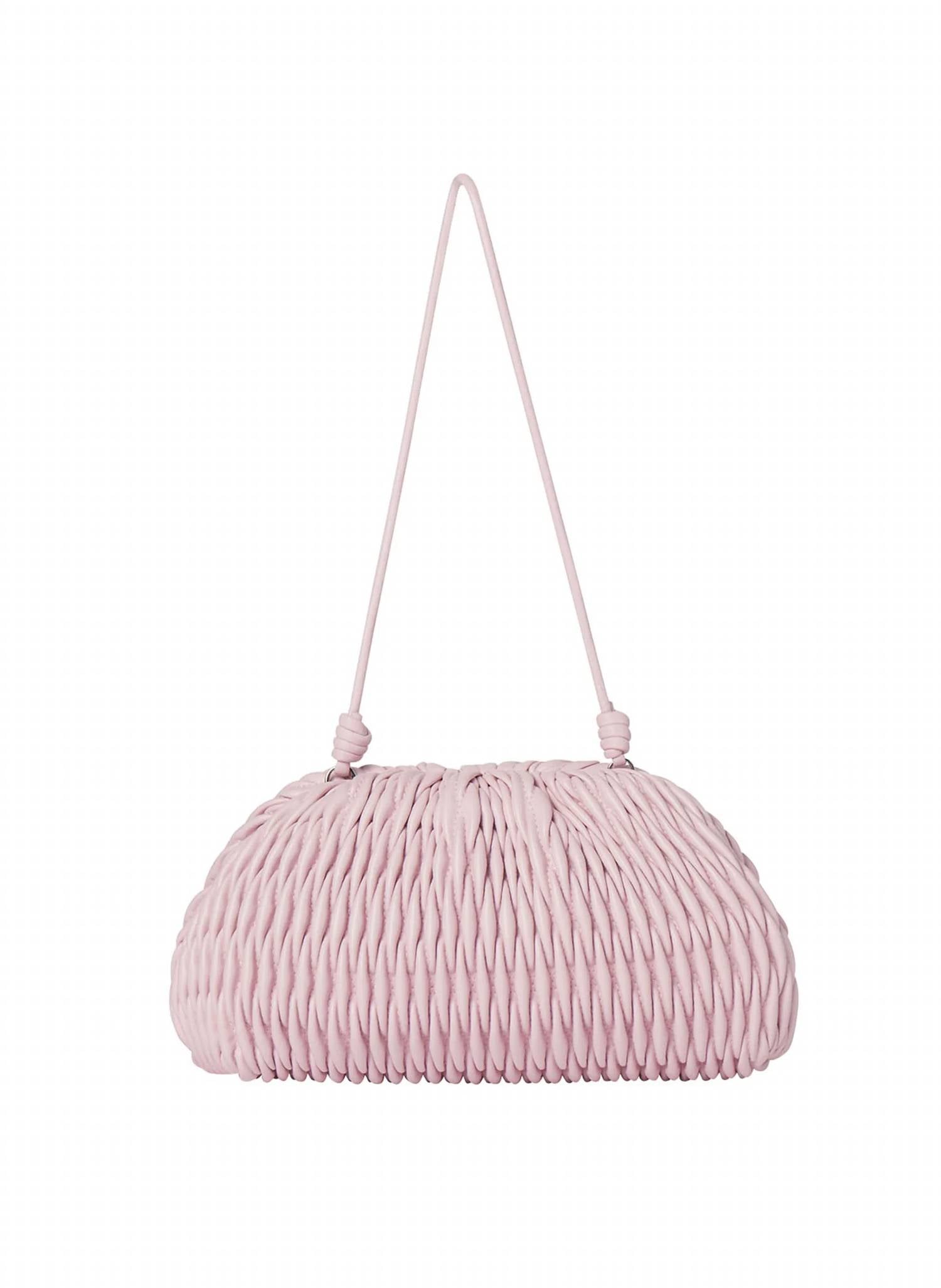 A.L.C. - Women's Elio Convertible Clutch Bag