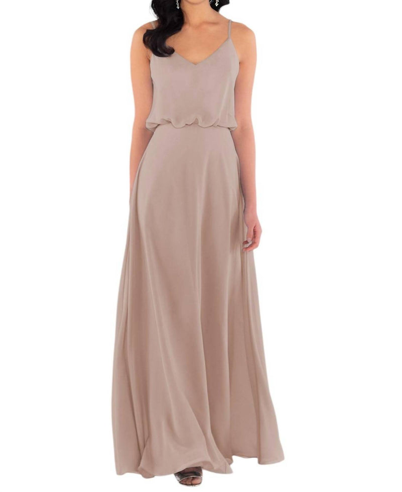 sorella vita bridesmaid dresses near me Experience the elegance of Color:As Photo(Light Blue） Kimchi Blue Brooke Keyhole AW-SM-10750