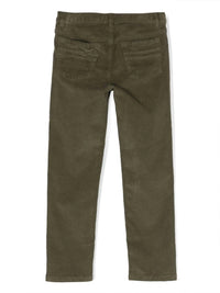 Il Gufo - Kid's 5 Pocket Corduroy Trousers