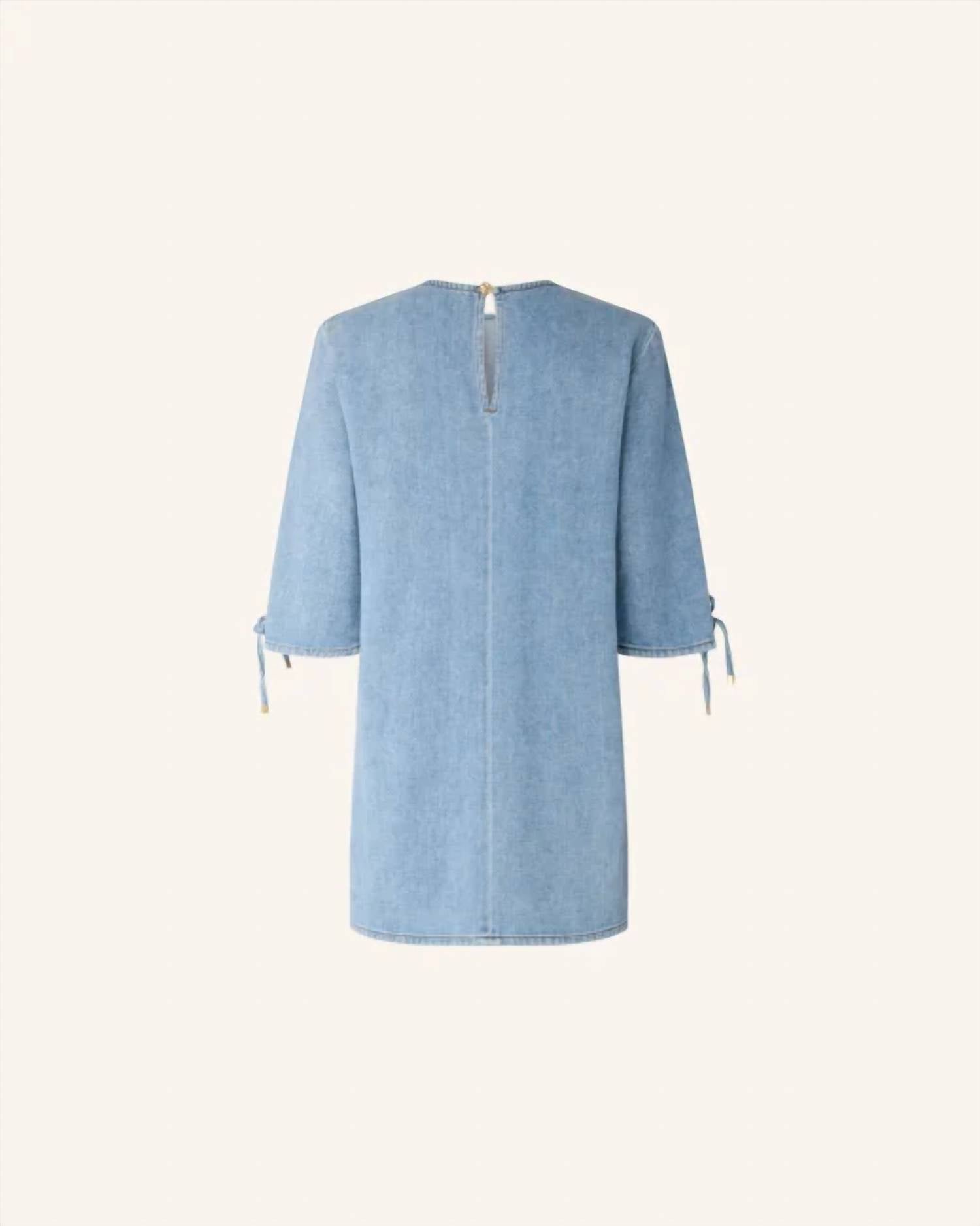 Sessun - Tizzano Denim Dress