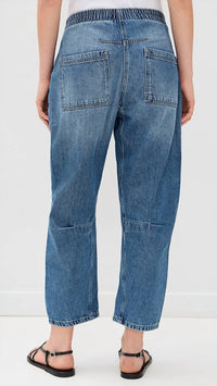 Secular - Travis Denim Pants