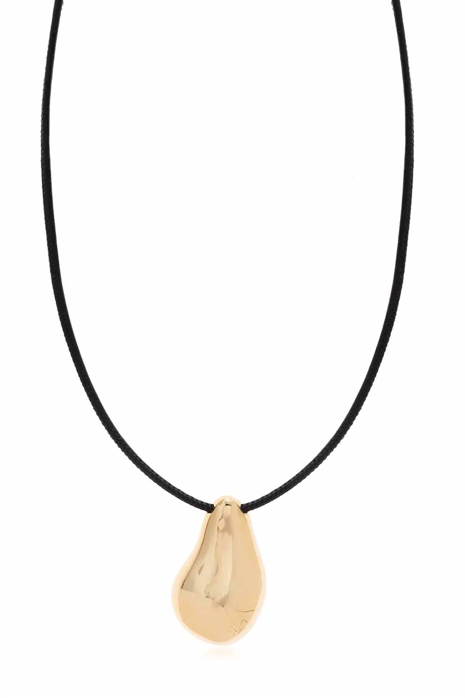 Lié Studio - Women's Betty Necklace