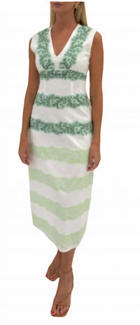 Anna Cate - Annie Midi Dress