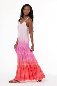 Young Fabulous & Broke - Alani Maxi Dress