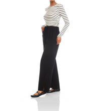Fifteen Twenty - Helen Wide Leg Pants