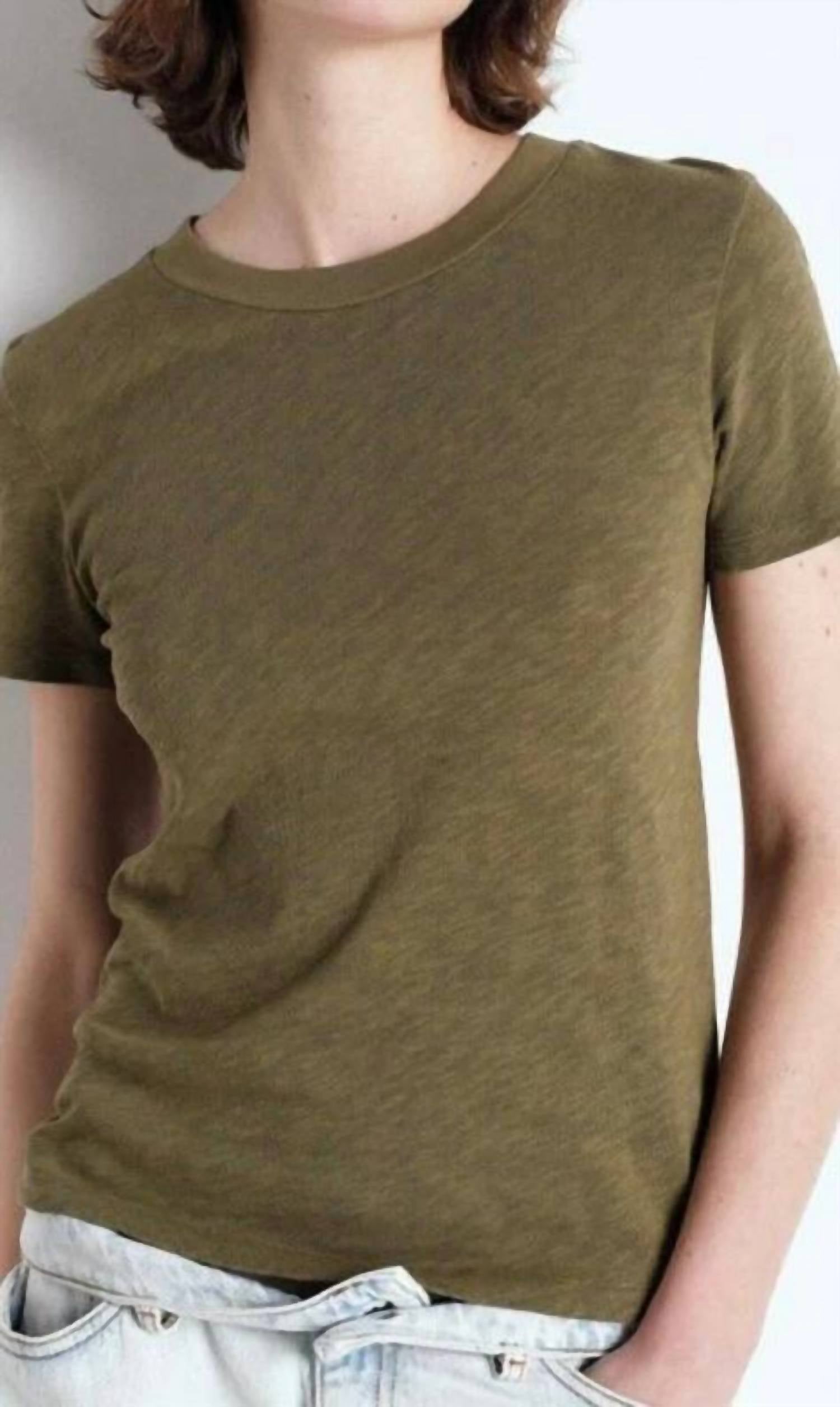 American Vintage - Women's Sonoma Vintage T-shirt
