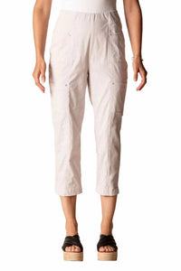 Habitat - Cool Tech Stripe Seaside Capri