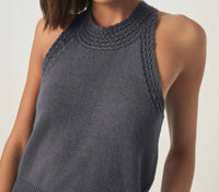 Splendid - Talula Sweater Tank Top