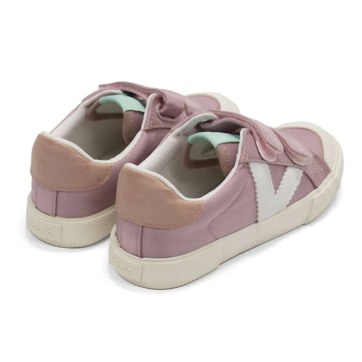 Victoria - Girls' Tribu Tiras Nylon Sneakers