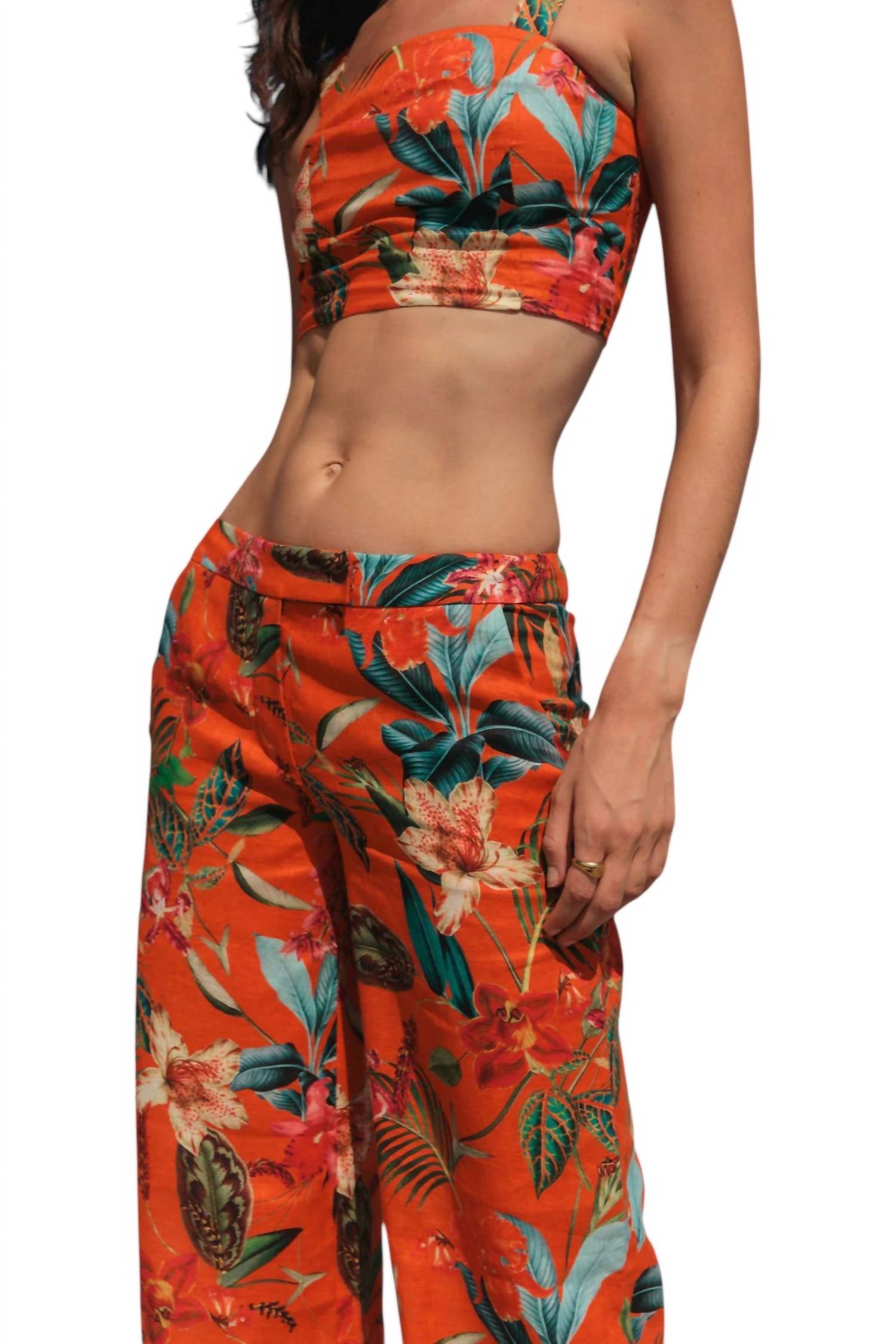 Catherine Gee - Women's Stella Pants