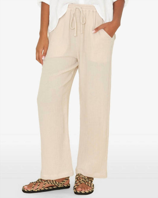 Xirena - Devon Mid-rise Pants