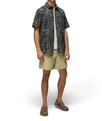 Prana - Hybridizer Short Sleeve Shirt
