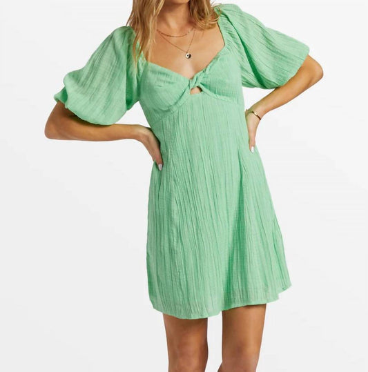 Billabong - Sol Dress
