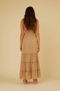 Scandal Italy - Alisha Dress