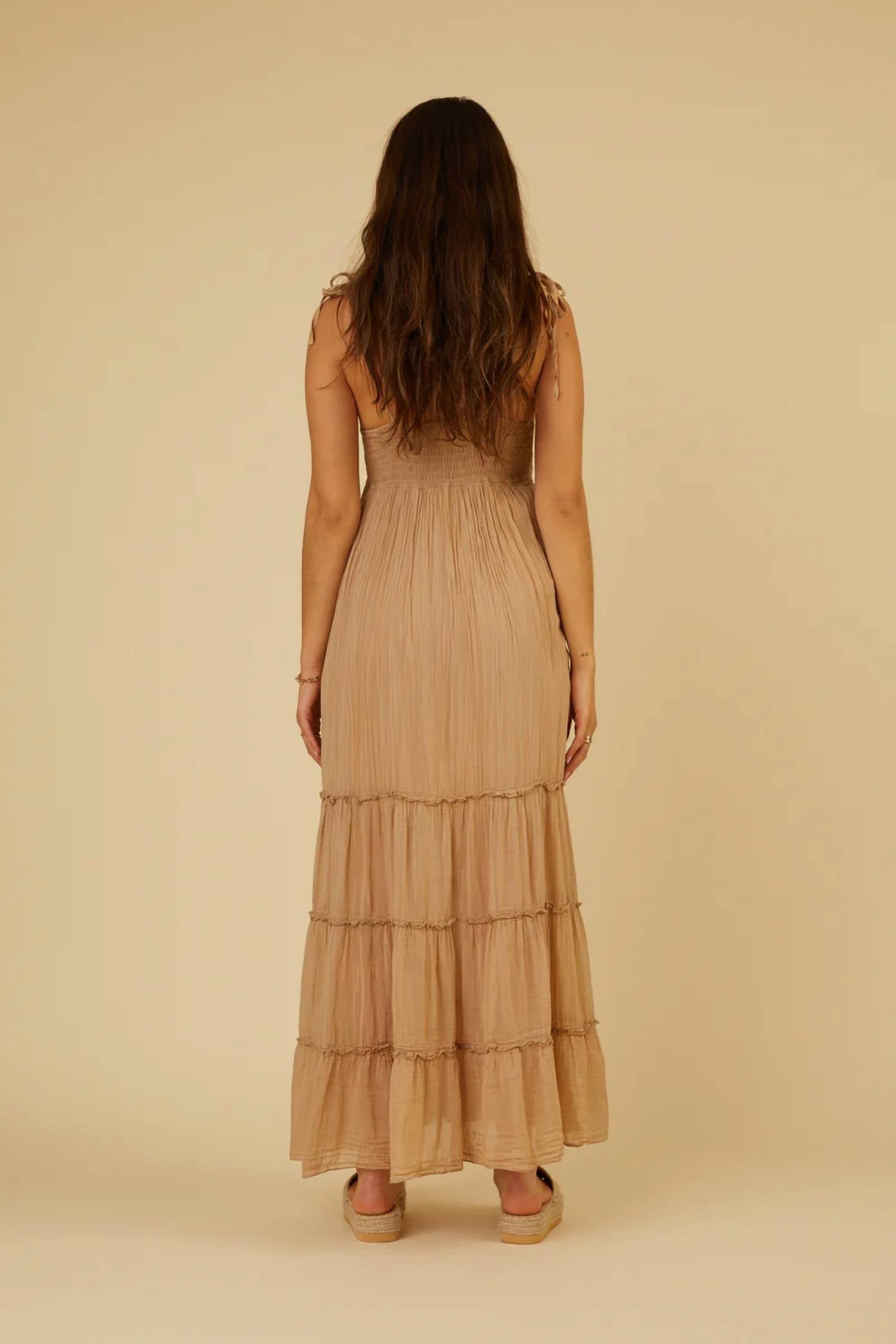 Scandal Italy - Alisha Dress