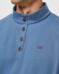 Travis Matthew - All Day Cruise Quarter Sweater